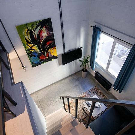 Campus Community A-Rooms Киев Экстерьер фото