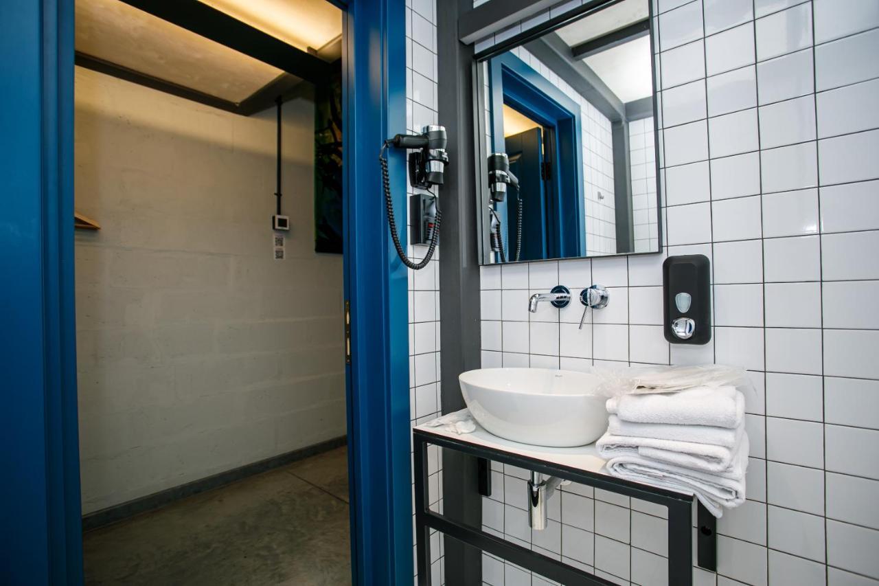 Campus Community A-Rooms Киев Экстерьер фото