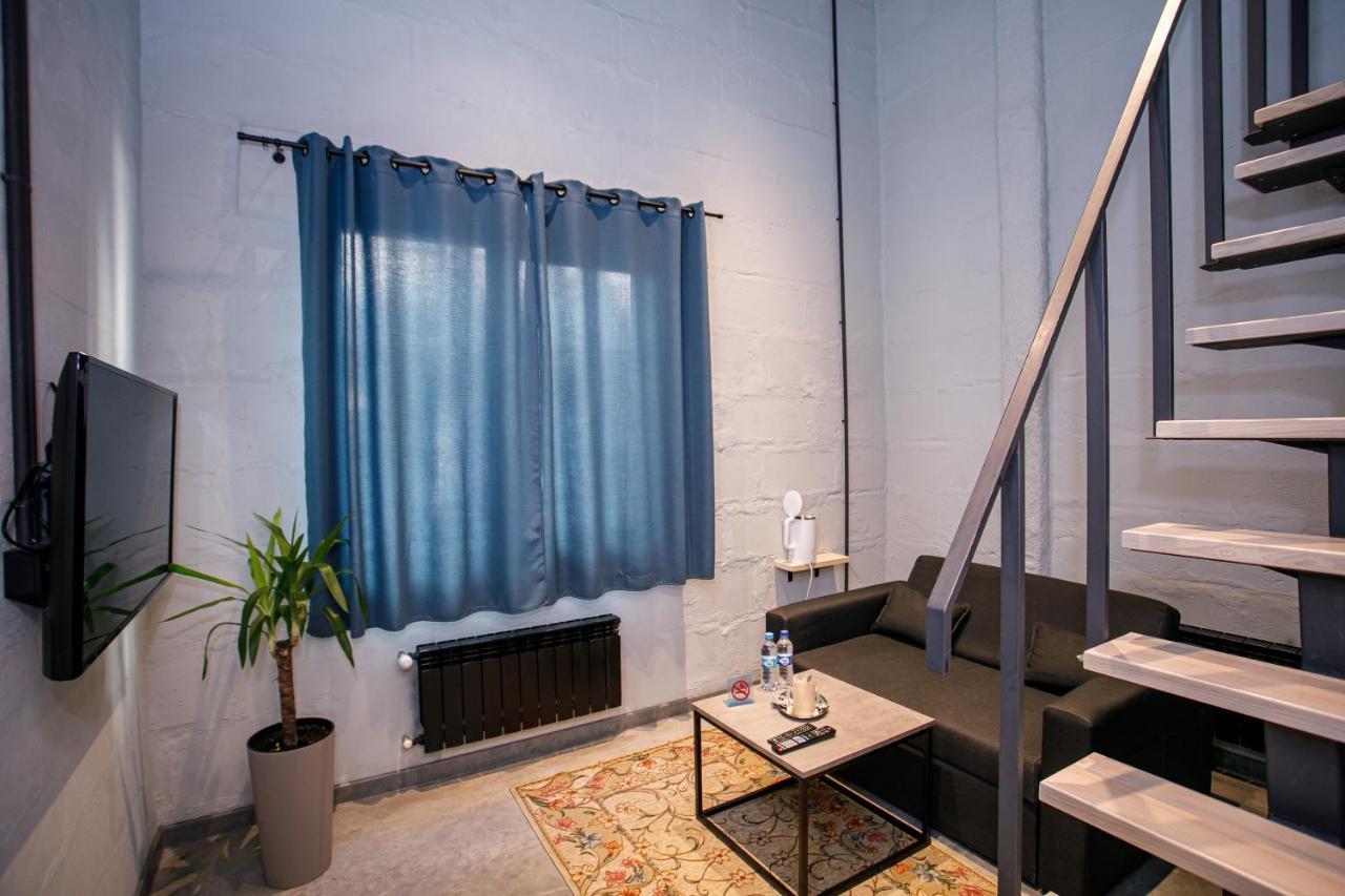 Campus Community A-Rooms Киев Экстерьер фото